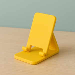 Soporte plegable para viajes