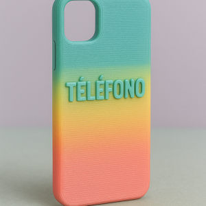 Carcasa para dispositivo (básico)