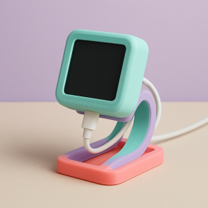 Adaptador o enganche específico