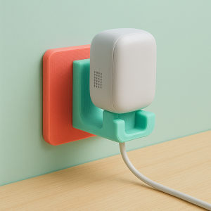 Soporte funcional para electrodoméstico