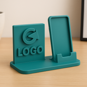 Soporte personalizado con branding